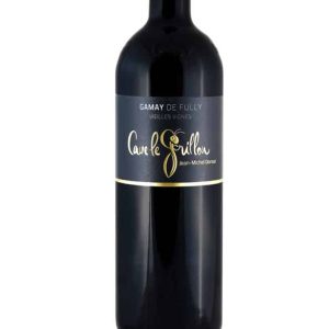 Gamay “Vieilles vignes”