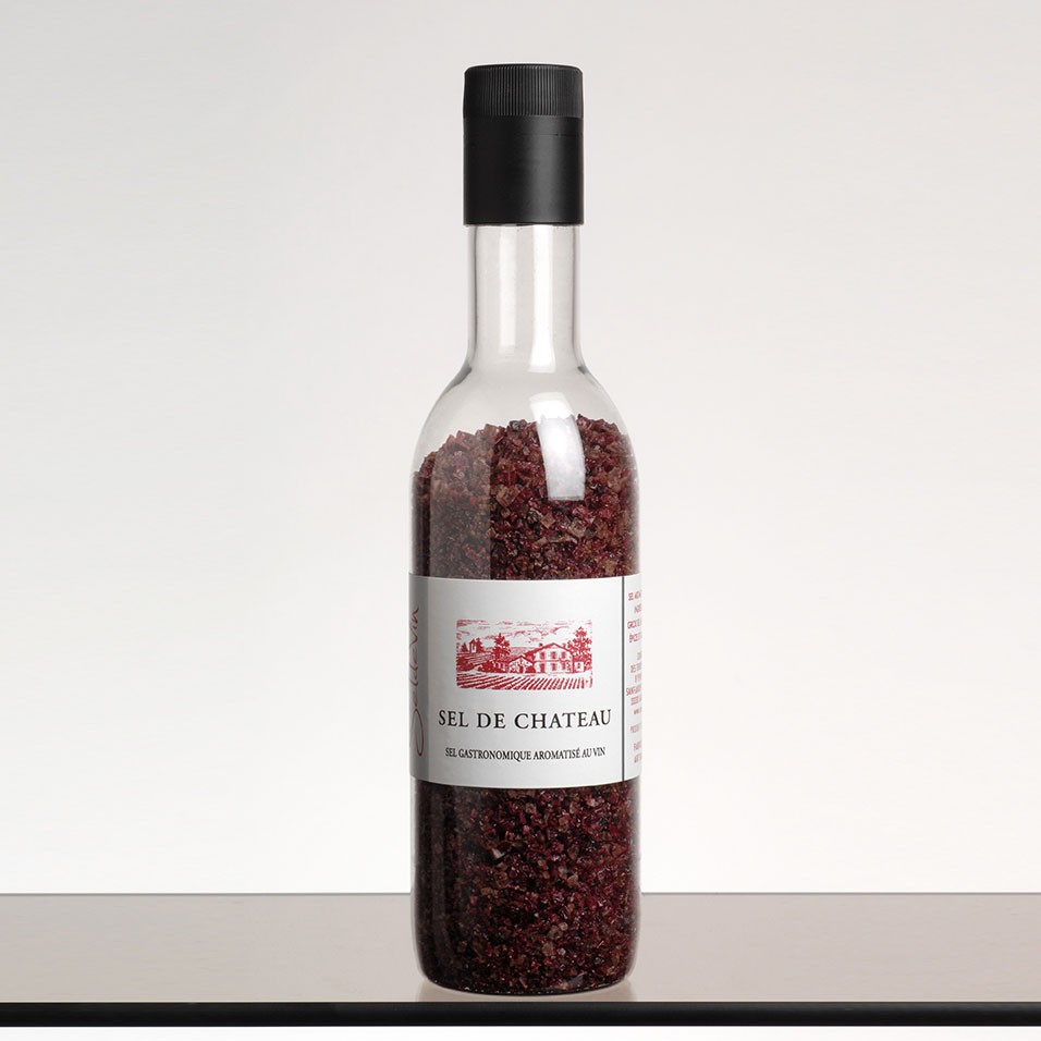 Coffret gourmand « Château Pipeau – Saint-Emilion Grand Cru » – Image 4