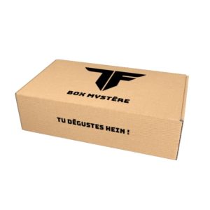 BOX MYSTÈRE 🎁 – TeamFit