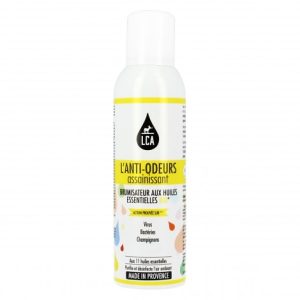 Spray anti-odeurs LCA