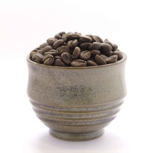 Café Ethiopie Yirgacheffe Gedeo