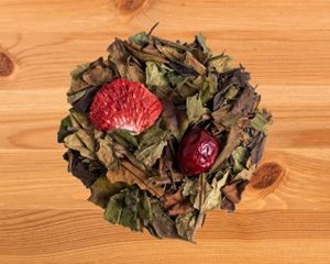 Canneberge Fraise BIO – 50 g