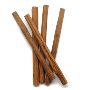 Cannelle de Madagascar en bâtons