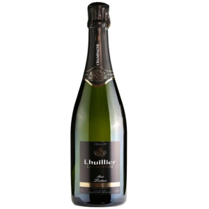 LHUILLIER – Champagne Blanc Brut « Tradition »
