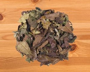 China Pai Mu Tan spécial BIO – 50 g