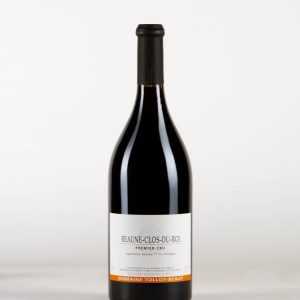 Clos du Roi Beaune 1er cru, Domaine Tollot-Beaut