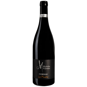Cornas Michelas Saint jemms « Les Murettes »
