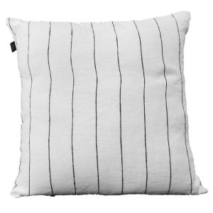 Coussin Calvi Blanc 45×45