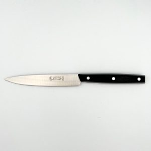 Couteau steak lame lisse La Fourmi – Jean Néron