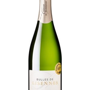 Crémant de Bordeaux – Bulles de Lisennes