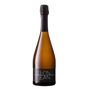 Crémant de Loire – Léon et Jean – Brut Nature – Domaine des Galloires