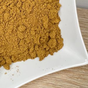 Cumin moulu – 20 g