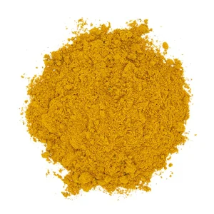 Curry poudre Indian madras 1 kg