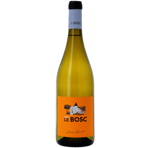 Domaine LE BOSC Blanc – IGP D&rsquo;Oc