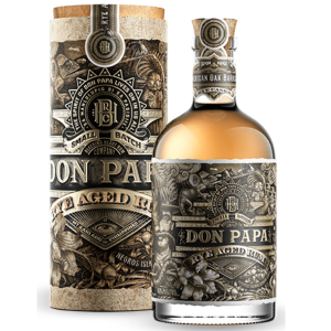 DON PAPA Rye Cask – Rhum à 45% – 70Cl