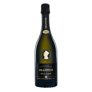 Drappier Cuvée Charles de Gaulle Bouteille