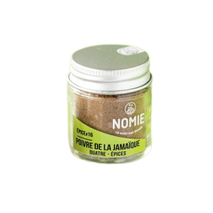 Poivre de Jamaïque BIO