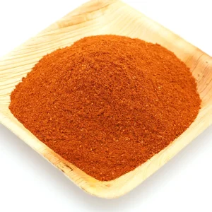 Epices Poulet (mélange d’épices pour poulet)