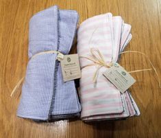 Essuie-tout lavable X 4