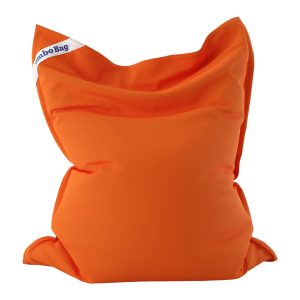 Swimming Bag Orange – JUMBO BAG
