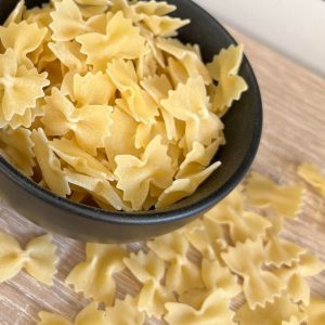 Pâtes – Farfallines – 100 g
