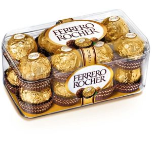 FERRERO ROCHER 16 PACK