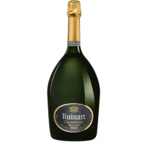 Ruinart R Millésime 2010 Magnum