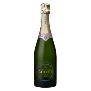 Collet Brut Origine Bouteille
