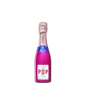 Pommery Pink Pop Quart-de-Bouteille