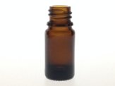 Flacon verre 5 ml