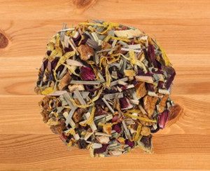 Framboise Glacée BIO – 50 g