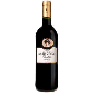 Gaillac Rouge Domaine de Borie-Vieille – Tradition