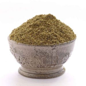 Garam Masala de Tellicherry Bio
