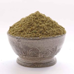 Garam Masala Sri Ganganagar Bio