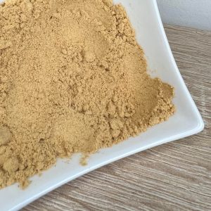 Gingembre moulu – 20 g