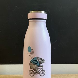 Gourde Isotherme 350 ml Jeannie