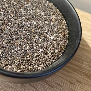 Graines de Chia – 100 g