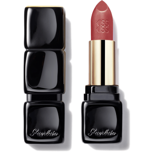 KissKiss, le rouge crème galbant
