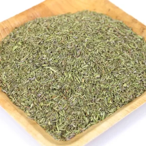 Herbes de Provence Bio véritables – Origine France