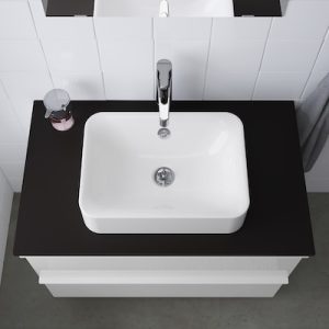 Lavabo HÖRVIK