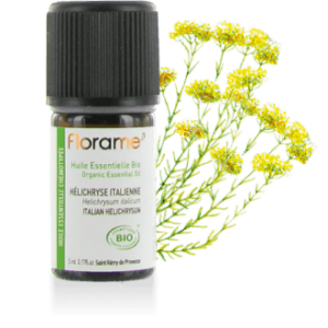 Hélicryse d&rsquo;Italie (Corse)  5ml
