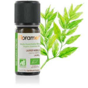 Laurier Noble Bio 5ml