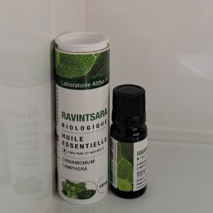 Ravintsara 10 ml