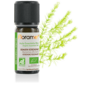 Romarin à Verbénone bio 5ml