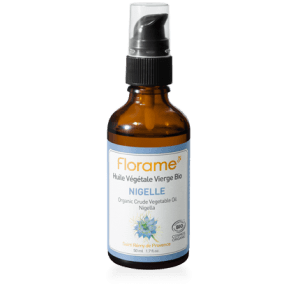 Huile Végétale de Nigelle