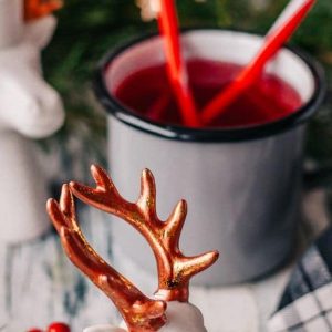 Infusion “magie de noël” 60gr