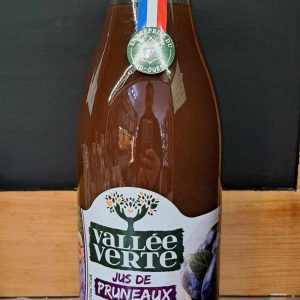 Jus de pruneaux – 1 litre