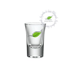 VERRE A LIQUEUR 34ML VIRIDITAS