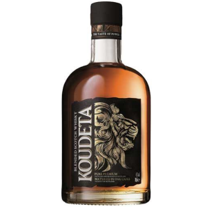 KOUDETA – Blended Scotch Whisky – 45%