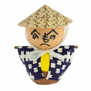 Culbuto Okiagari Épouvantail